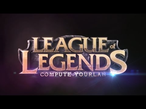 Teaser Comput'Your Lan Toulouse