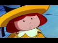 Madeline Lost in Paris - Madeline Movie
