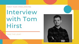 Interview with Tom Hirst, Freelance WordPress Developer