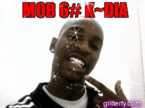 BITCH GET DOWN -KRiLLA FT.KDiA