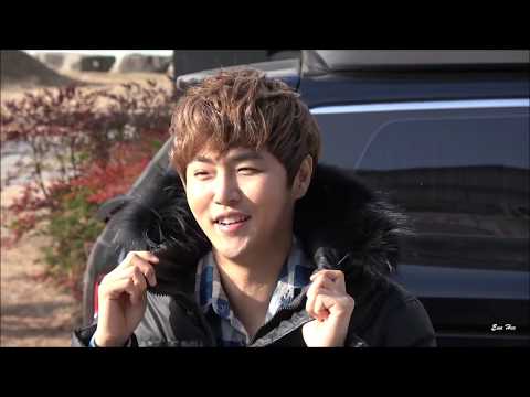 정동하 - 길 ( Crossroad 대구콘서트 출퇴근길)  2018 .12 .15