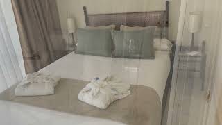 APARTHOTEL MONARQUE SULTAN ESTUDIO