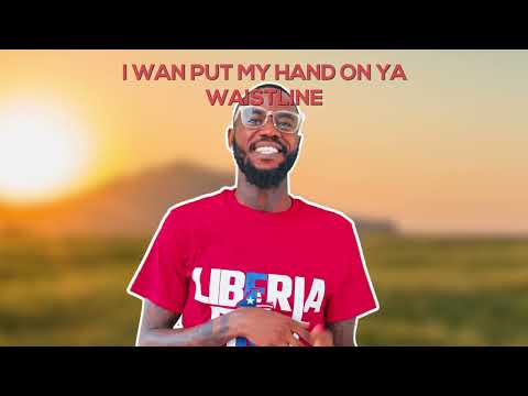 Jackie Russ - Feelin' Ya Swag ft. Phizzle [Visualizer]