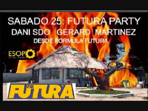 SAMARUC FIESTA FUTURA FM