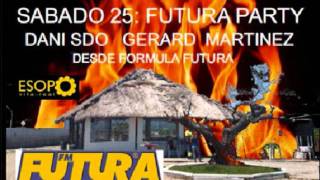 SAMARUC FIESTA FUTURA FM