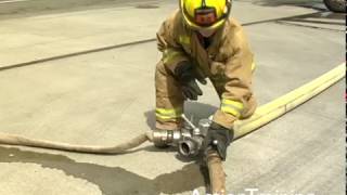 FF II - Fire Hose Appliances (#7)