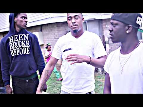 Lil RIP - Shoot It Out #NashMade