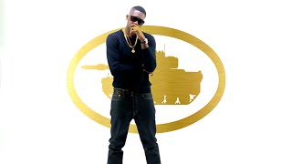 Silkk The Shocker WE AINT EVEN TRIPPIN&#39; (OFFICIAL MUSIC VIDEO)