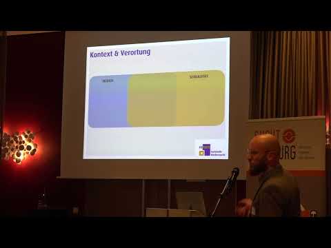 Dietrich Riesen - Internetpornografie – von der Normalisierung zur Diagnose