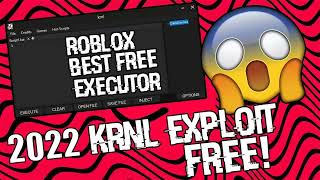 [KRNL BETA] DLL Fix - How to Install - No Key!