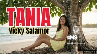 Download lagu Tania - Cybertoms Cover (Vicky Salamor) | Pop Ambon LAGU TIMUR HITS MALUKU mp3