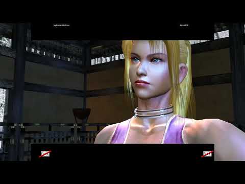 Virtua Fighter 4 Final Tuned MyNameIsNotDave vs JackoRCB 060622 FIGHTCADE