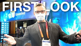 CES 2023 Unveiled Highlights - Early Look at Top Tech Coming This Year