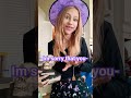 Witch Hypnotizes A Girl To Think That The Witch Is The Wife Not Her Serenity The Dumb Blonde