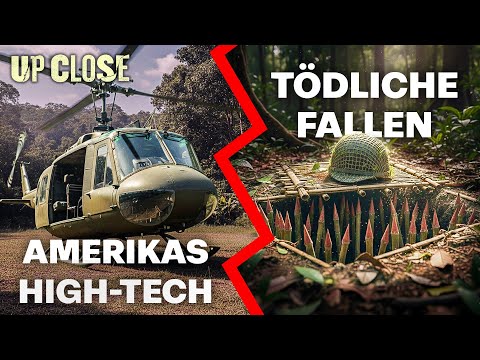 Warum der Vietnamkrieg Amerikas größte militärische Fehleinschätzung war