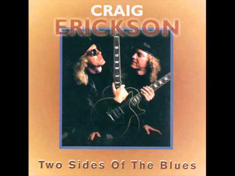 Craig Erickson - No Reply