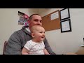 Cutest Baby Reaction To Elmo Will Melt Your Heart Share And Brighten A Day
