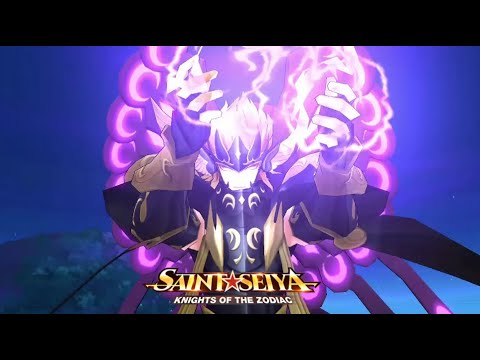 Saint Seiya : Awakening PvP - Intense battle against Hypnos