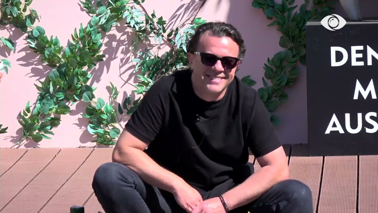 Gerta debaton me Laertin: Mendohu para se të flasësh, i kishe dhëmbët e verdha