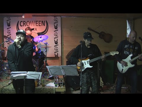 Croween Rock - Ztráty a nálezy - CROWEEN ROCK