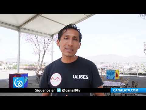 Video: Ex Hacienda Xico, opción cultural en Vacaciones