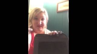 Thirty-one with Merrin - oh snap pocket