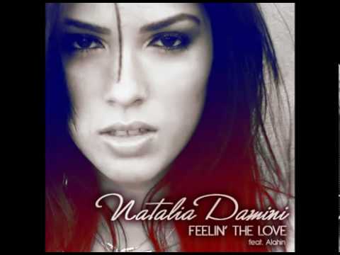 Natalia Damini   Feelin The Love Xookwankii Remix ft Alahin