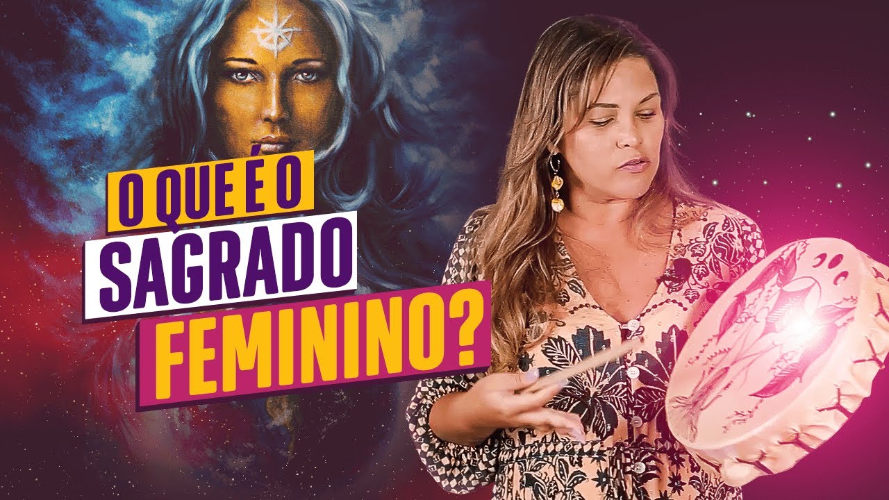 Sagrado Feminino para além do viés da espiritualidade
