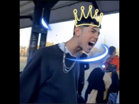 Lo mejor de Nayper | Métricas Insanas | Talentos del Underground Pampeano #2