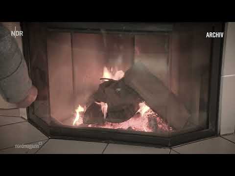 NDR Nordmagazin 19.01.2024 / Finanzbeamtin sagt vor PUA zur Klimaschutzstiftung aus