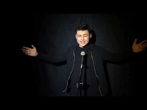MARIO EDUARD - Hopelessly Devoted to You -Cover