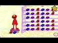 Sesame Street Elmo S World Episode 182