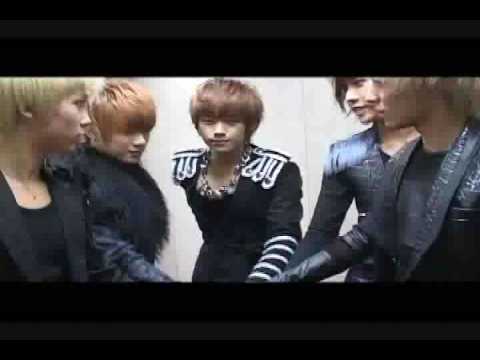 FT Island ~so long , au revoir ~ CF