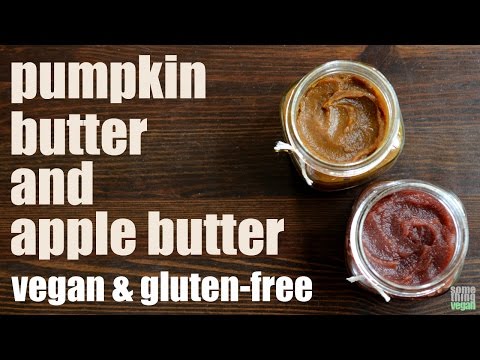 download lagu mp3 mp4 Gluten Free Pumpkin Butter, download lagu Gluten Free Pumpkin Butter gratis, unduh video klip Gluten Free Pumpkin Butter