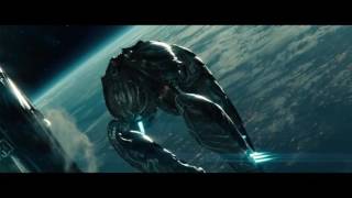 Hans Zimmer - Launch (Music Video)