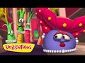 Don T Let The Mirror Define You VeggieTales Sweetpea Beauty A Girl After God S Own Heart