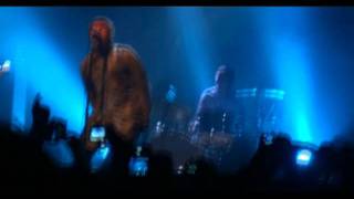 Beady Eye, Industria Cultural, Chile -08- In the Bubble With a Bullet