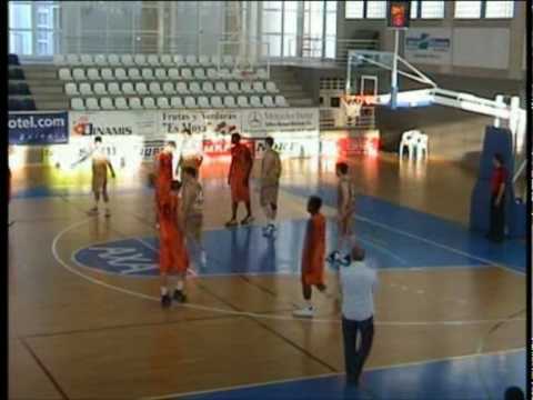 EBA E J21. MALLORCA - GANDÍA