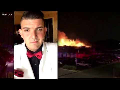 Lawsuit filed against San Marcos apartments