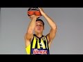 Playoffs Magic Moments: Bogdan Bogdanovic ...