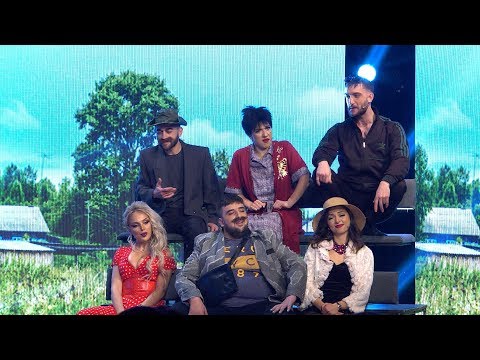 Women's Club - Episode 16