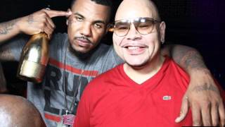 Game - GreyStone ft. Fat Joe, Young Chris & Sam Hook [NO DJ] (Produced By Cool & Dre)