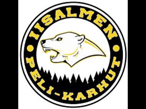 IPK Black U12 - Hurtat Punainen U12 Erä1