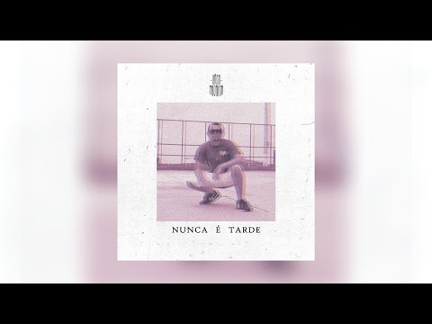 Uran Mayrink - Nunca é Tarde (prod. I.V.D. Rec)