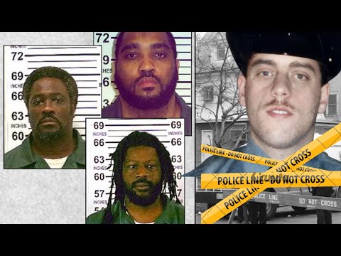 Why Pappy Mason Ordered the Murder of Officer Edward Byrne