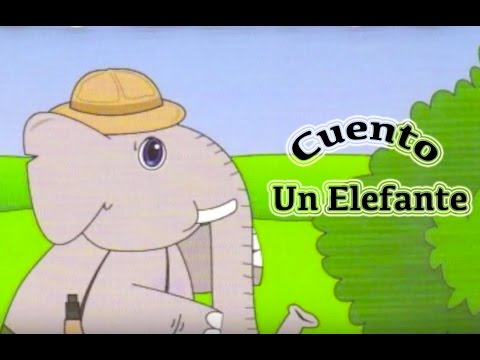 download lagu mp3 mp4 Cuento Del Elefante Trompita, download lagu Cuento Del Elefante Trompita gratis, unduh video klip Download Cuento Del Elefante Trompita Mp3 dan Mp4 Unlimited Gratis