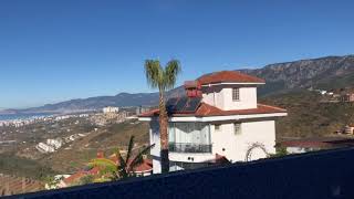 Kiwi Sunset project