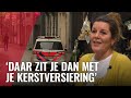 Terug bij af: een lege Kalverstraat