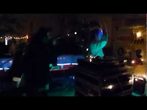 Caen Dub Order #2 - Dub Livity Sound System