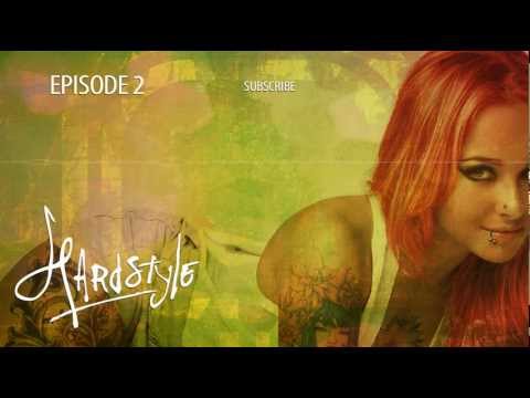 [Statik Podcast] Episode 2: Hardstyle 2012 Mix - Lady Crush, Omegatypez, Frequencerz, and more...